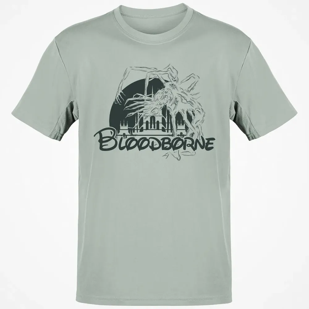 Bloodborne Classic Unisex T-Shirt - 3
