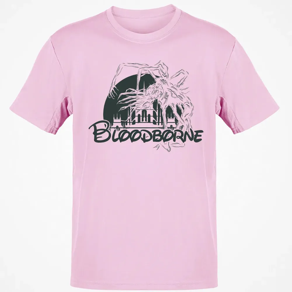 Bloodborne Classic Unisex T-Shirt - 6