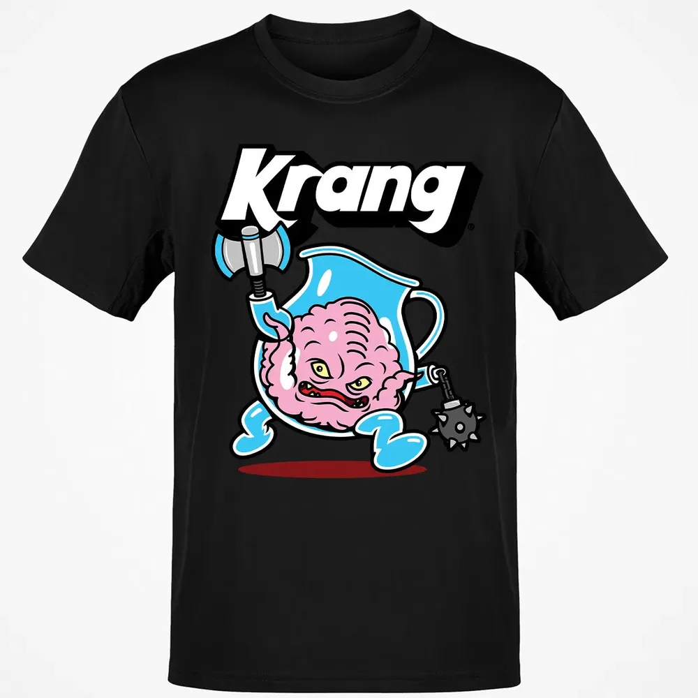 Krang Aid Classic Unisex T-Shirt - 2