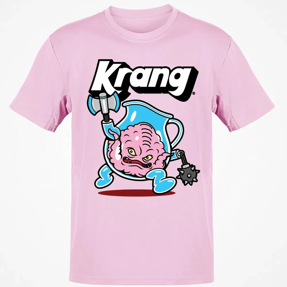 Krang Aid Classic Unisex T-Shirt - 6