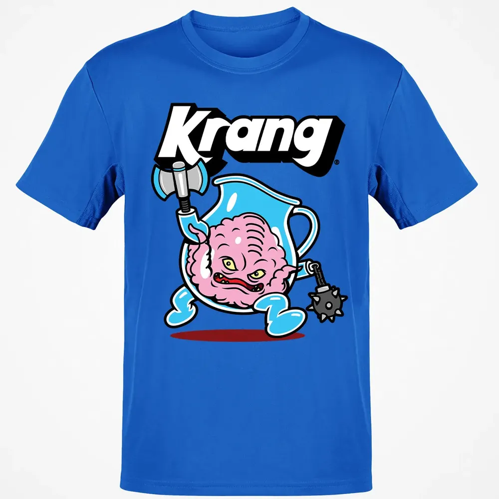 Krang Aid Classic Unisex T-Shirt - 12