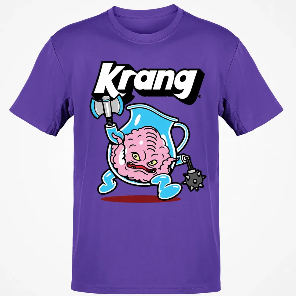 Krang Aid Classic Unisex T-Shirt - 10