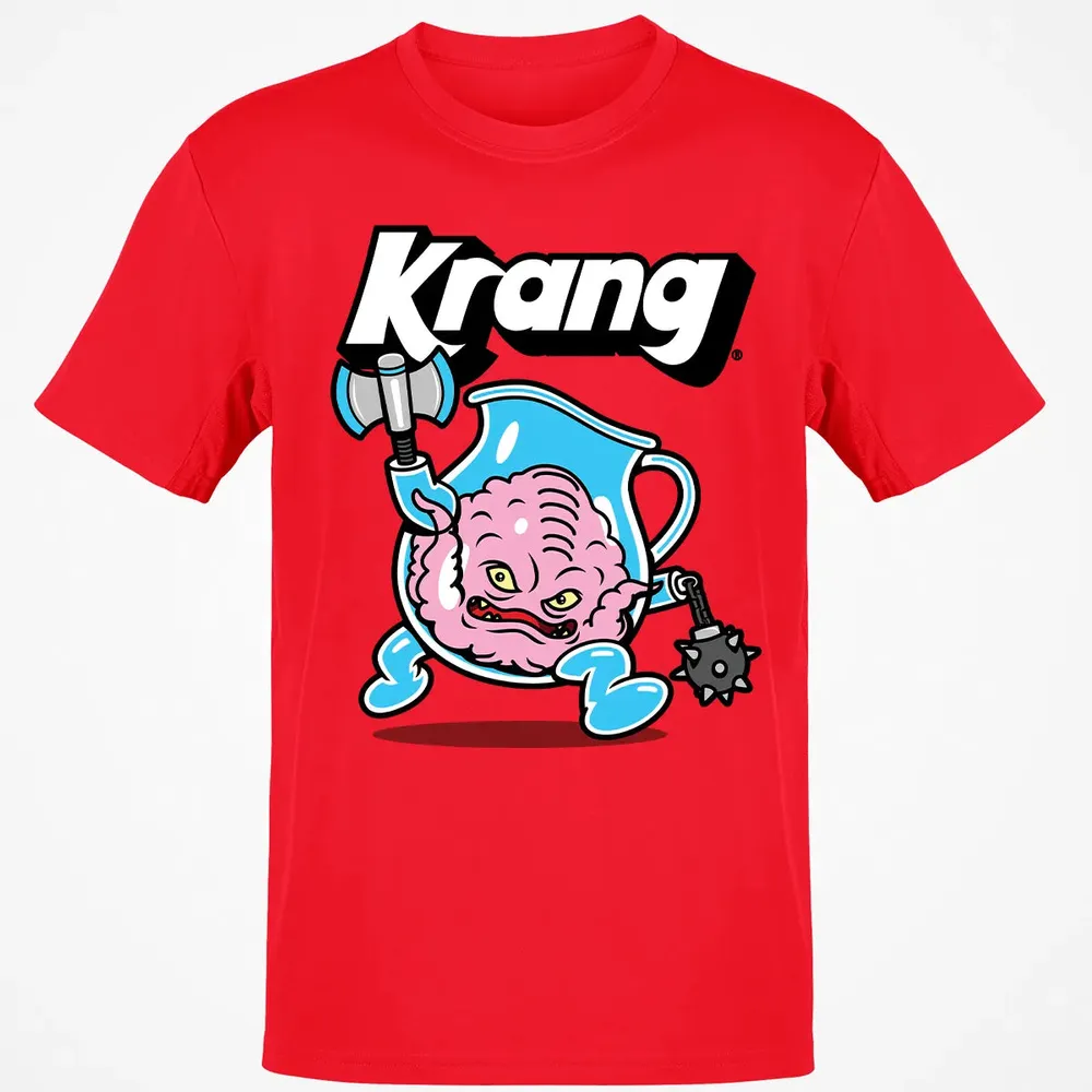 Krang Aid Classic Unisex T-Shirt - 11