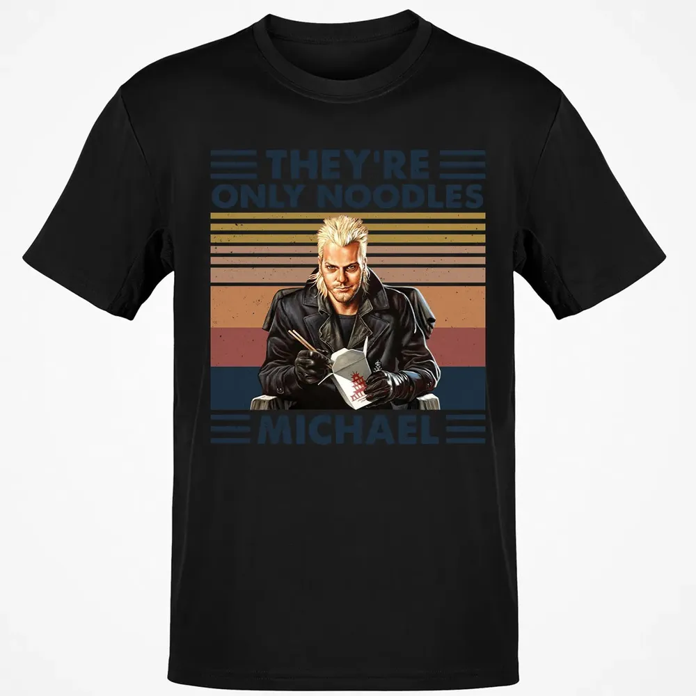 Only Noodles Classic Unisex T-Shirt - 2