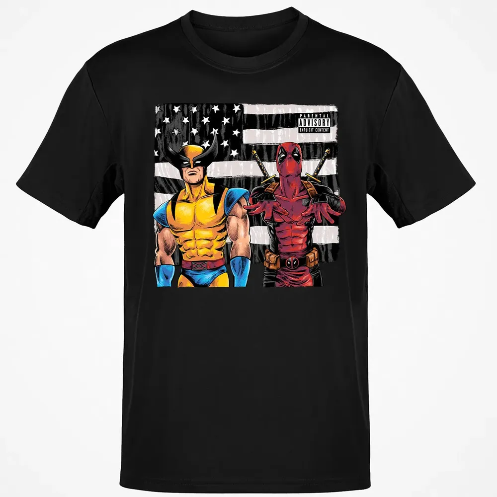 Merconia Classic Unisex T-Shirt - 2