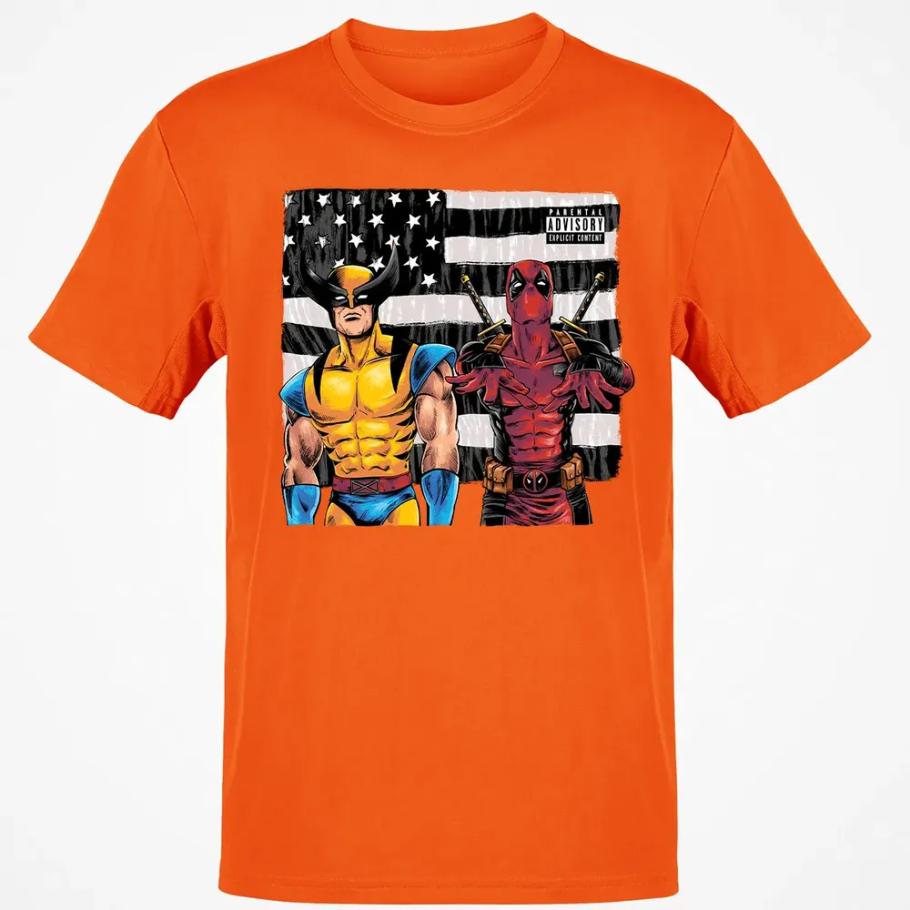 Merconia Classic Unisex T-Shirt - 9