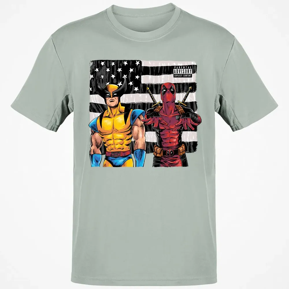 Merconia Classic Unisex T-Shirt - 3