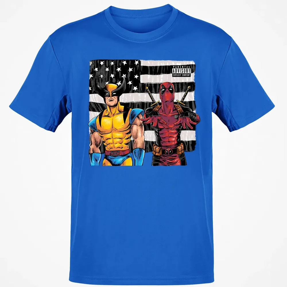 Merconia Classic Unisex T-Shirt - 12