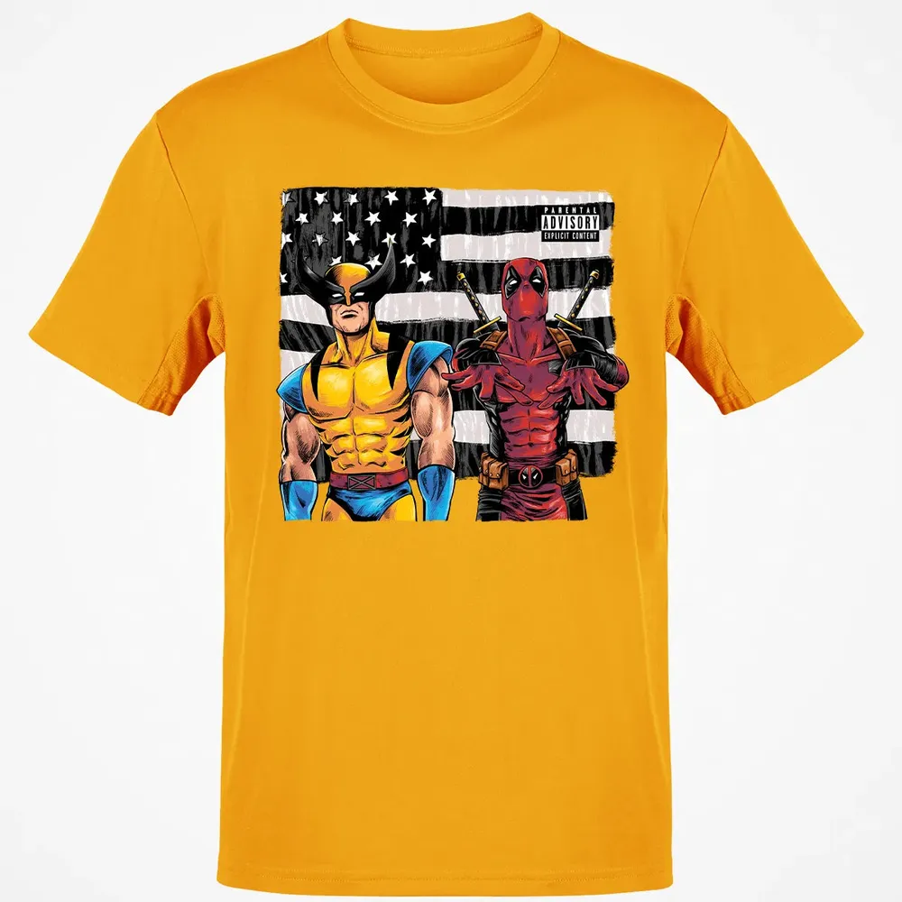 Merconia Classic Unisex T-Shirt - 5