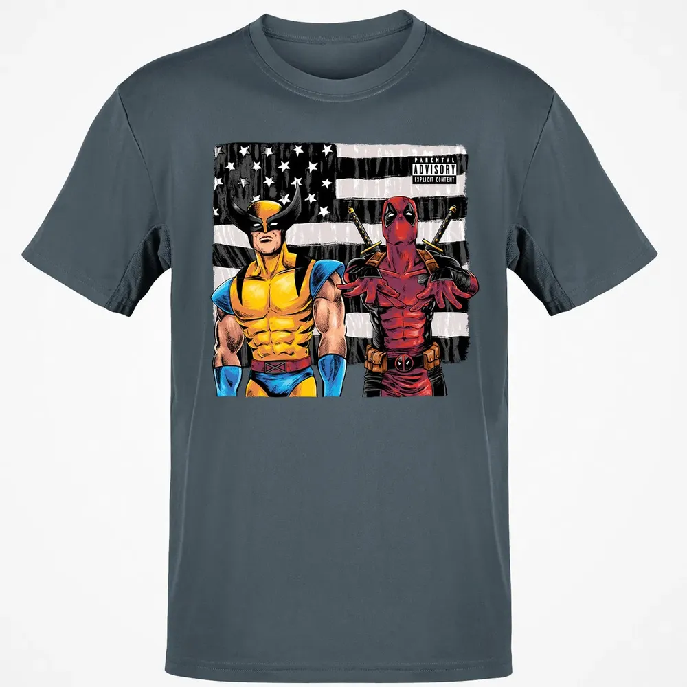 Merconia Classic Unisex T-Shirt - 4