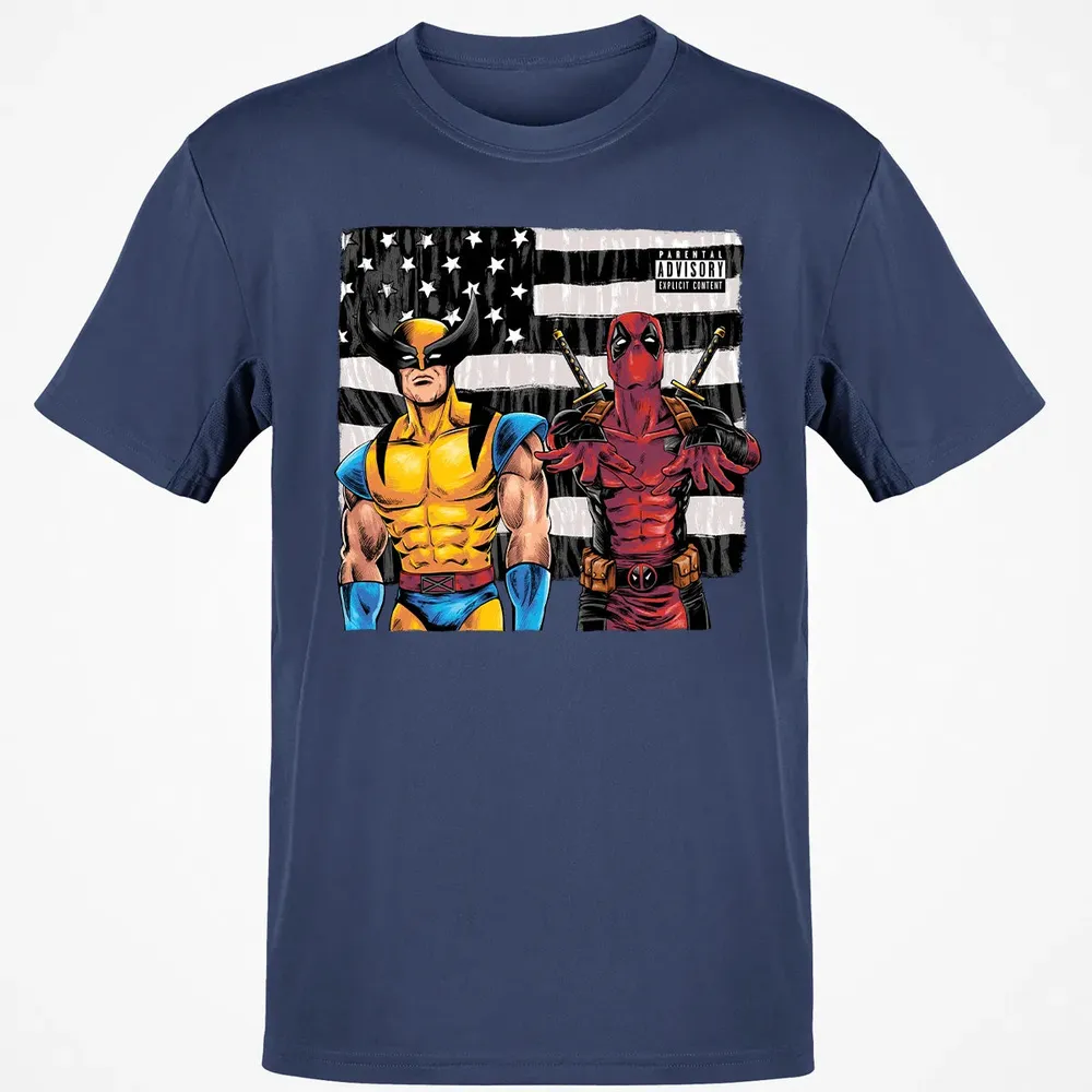 Merconia Classic Unisex T-Shirt - 8