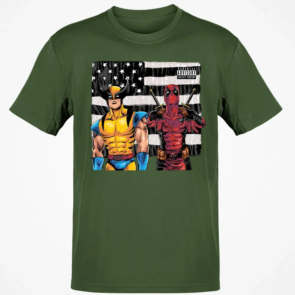 Merconia Classic Unisex T-Shirt - 7