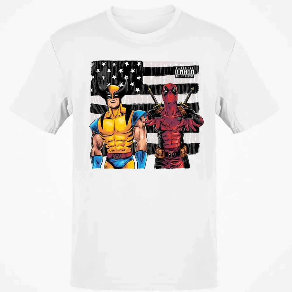Merconia Classic Unisex T-Shirt - 13