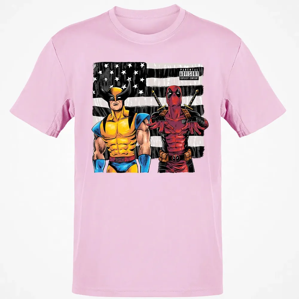 Merconia Classic Unisex T-Shirt - 6