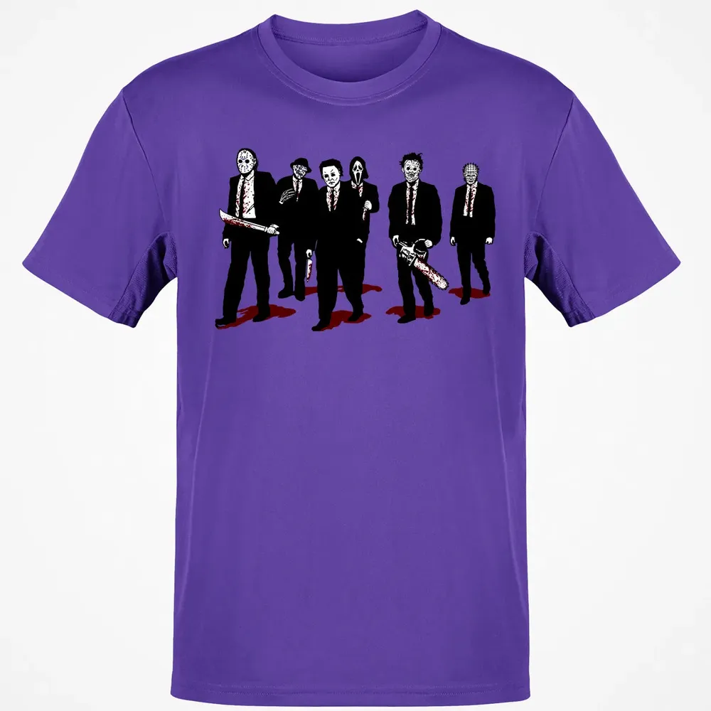 Reservoir Killers Classic Unisex T-Shirt - 10
