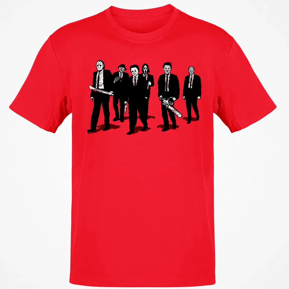 Reservoir Killers Classic Unisex T-Shirt - 11