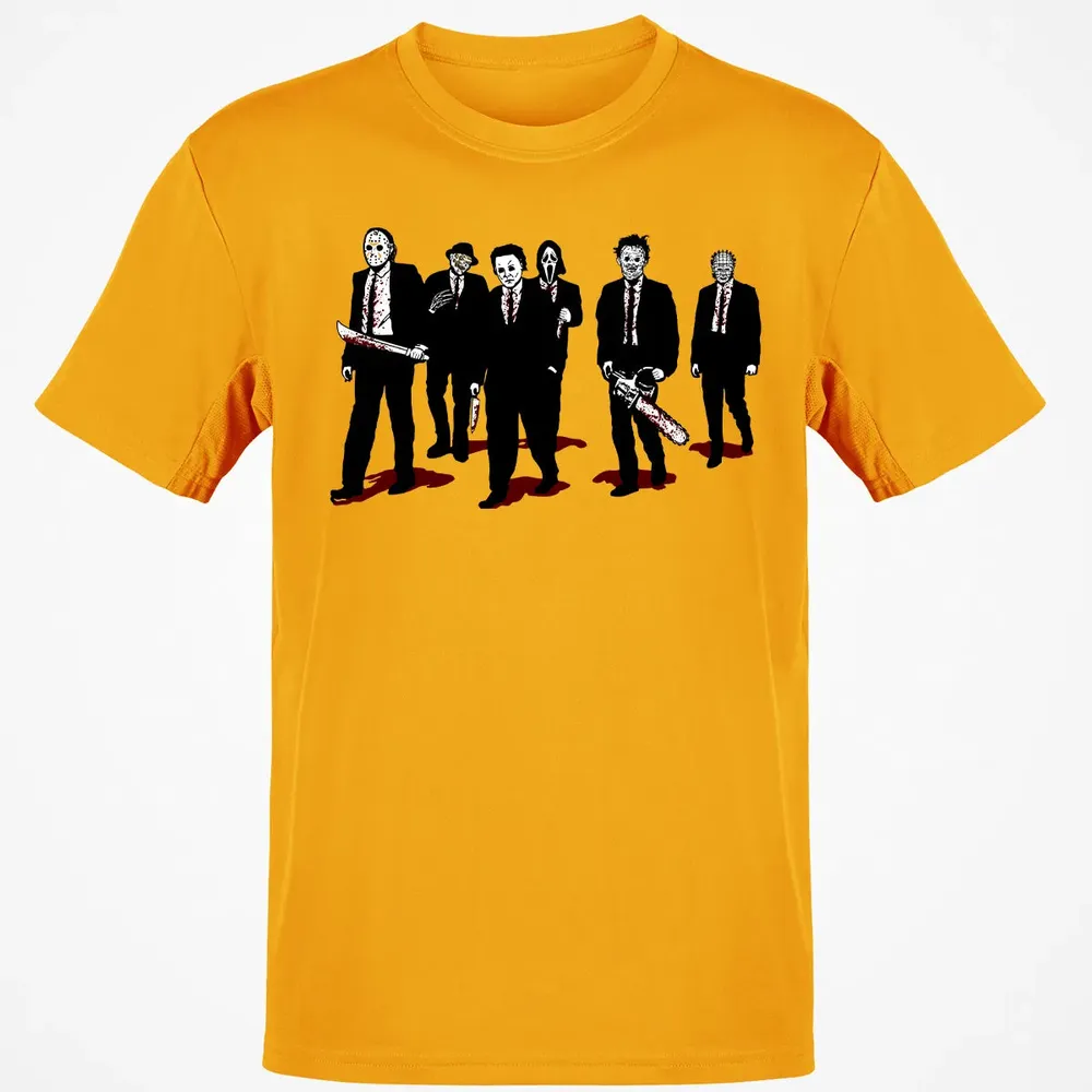Reservoir Killers Classic Unisex T-Shirt - 5