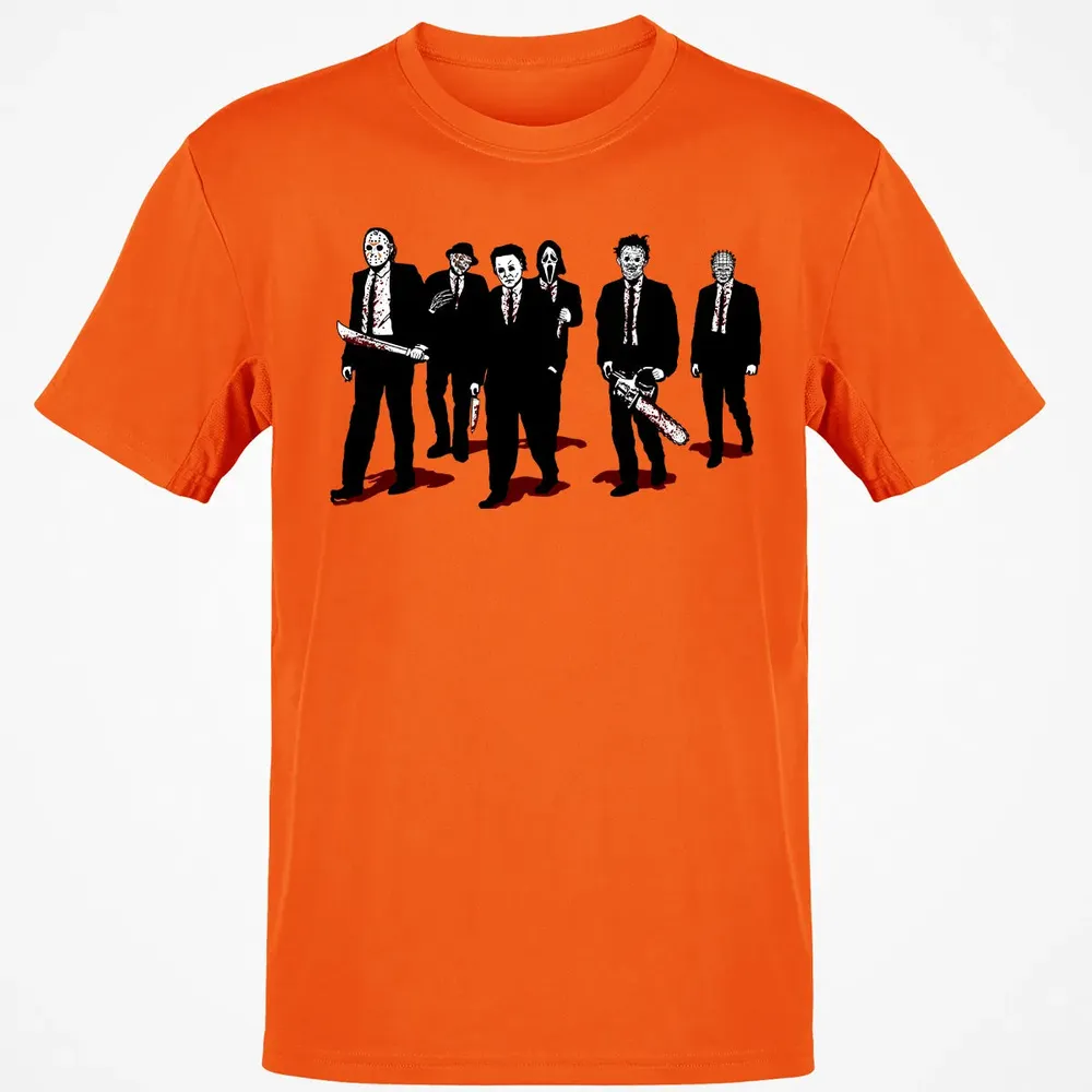 Reservoir Killers Classic Unisex T-Shirt - 9