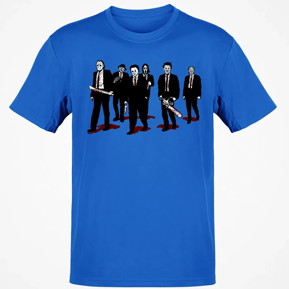 Reservoir Killers Classic Unisex T-Shirt - 12