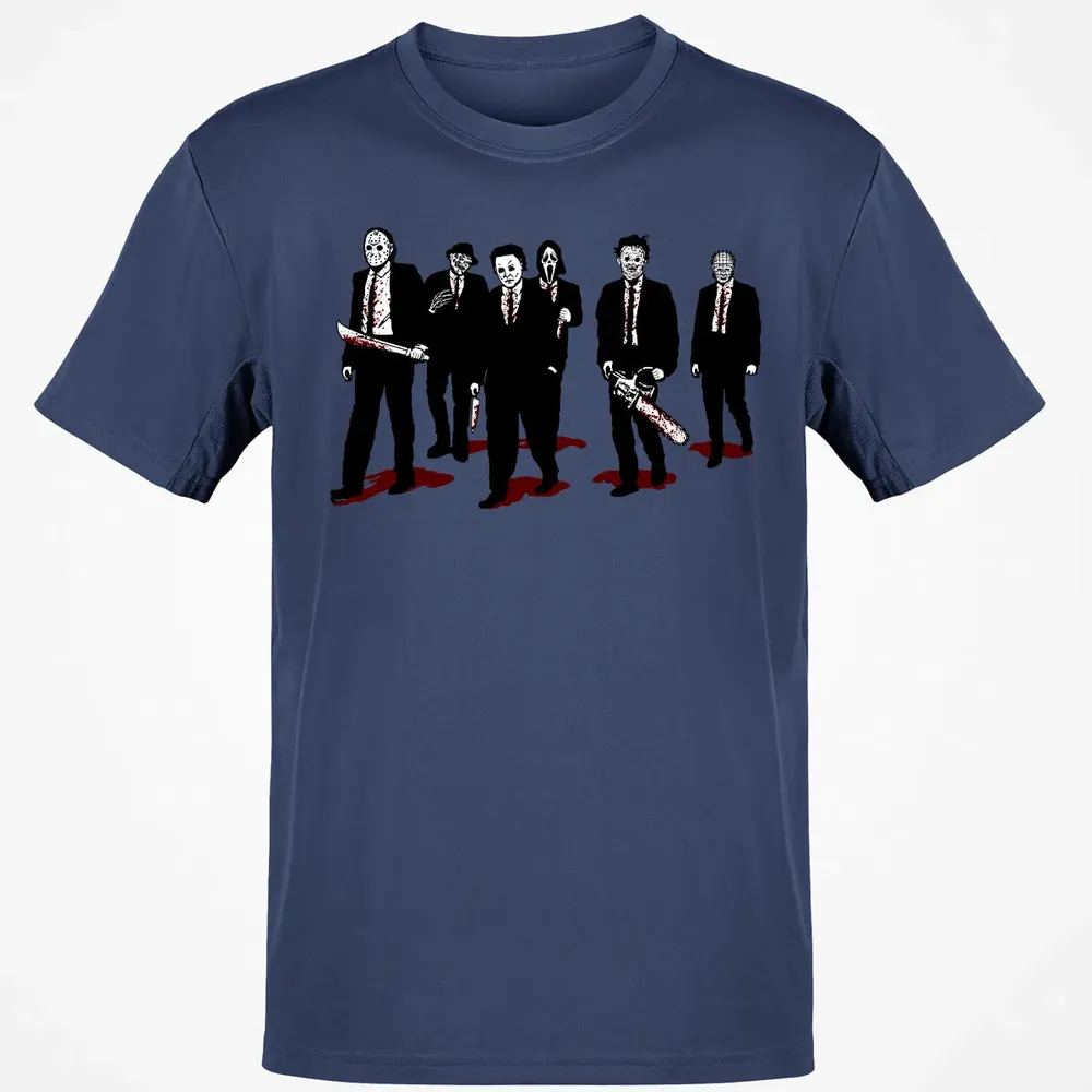 Reservoir Killers Classic Unisex T-Shirt - 8