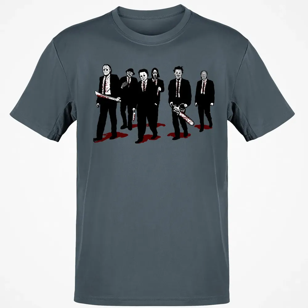 Reservoir Killers Classic Unisex T-Shirt - 4