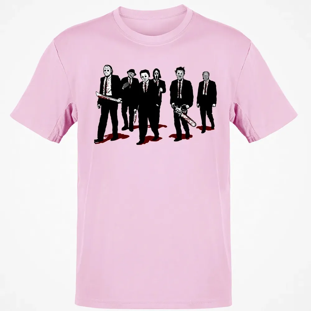 Reservoir Killers Classic Unisex T-Shirt - 6