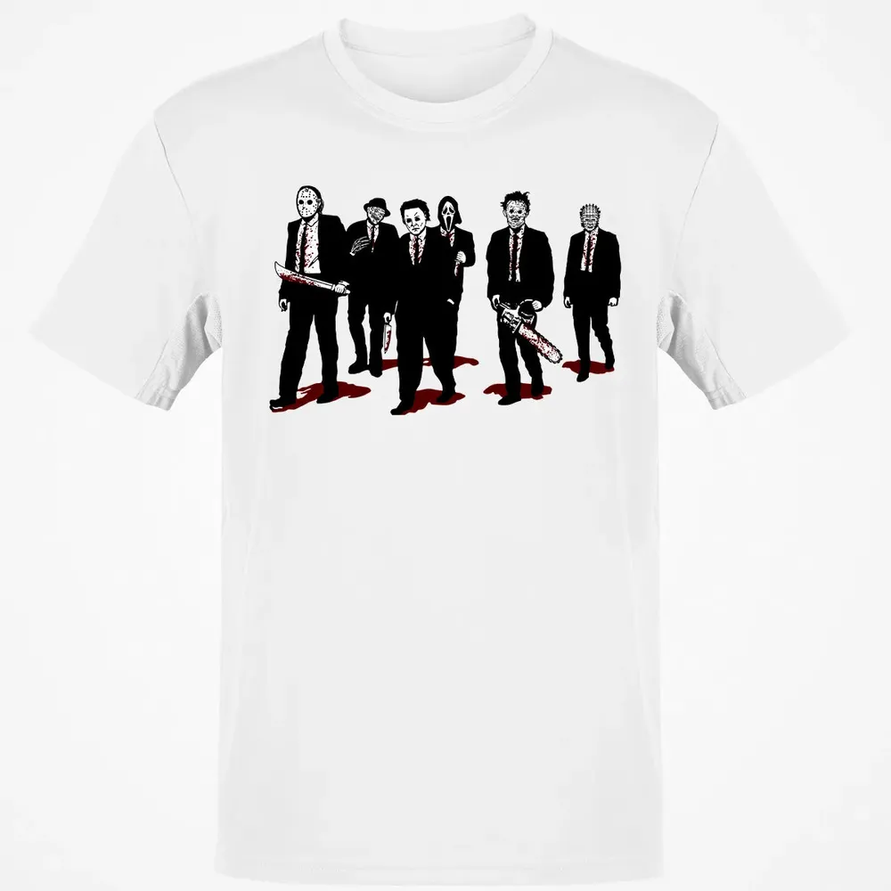 Reservoir Killers Classic Unisex T-Shirt - 13