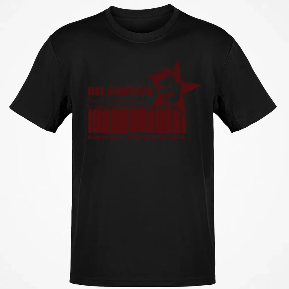 Def Griffith - American Light & Fixture Classic Unisex T-Shirt - 2