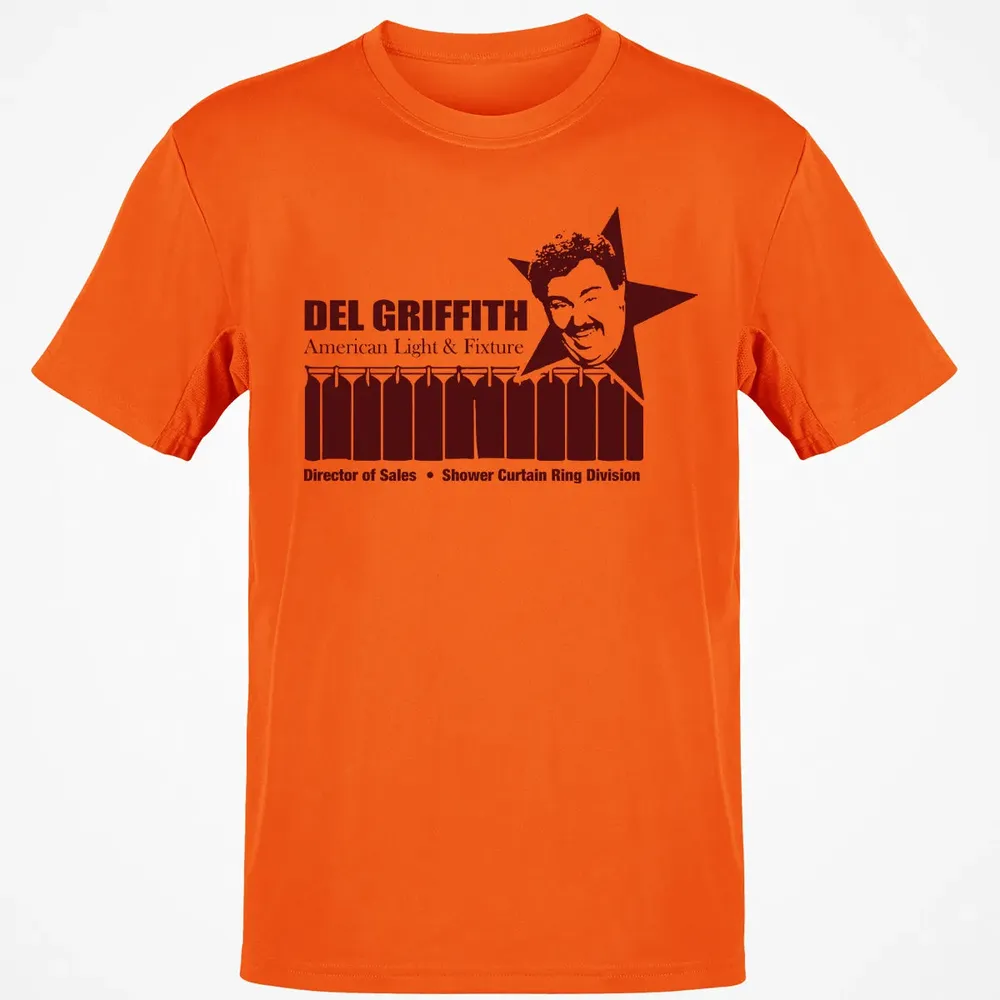 Def Griffith - American Light & Fixture Classic Unisex T-Shirt - 9