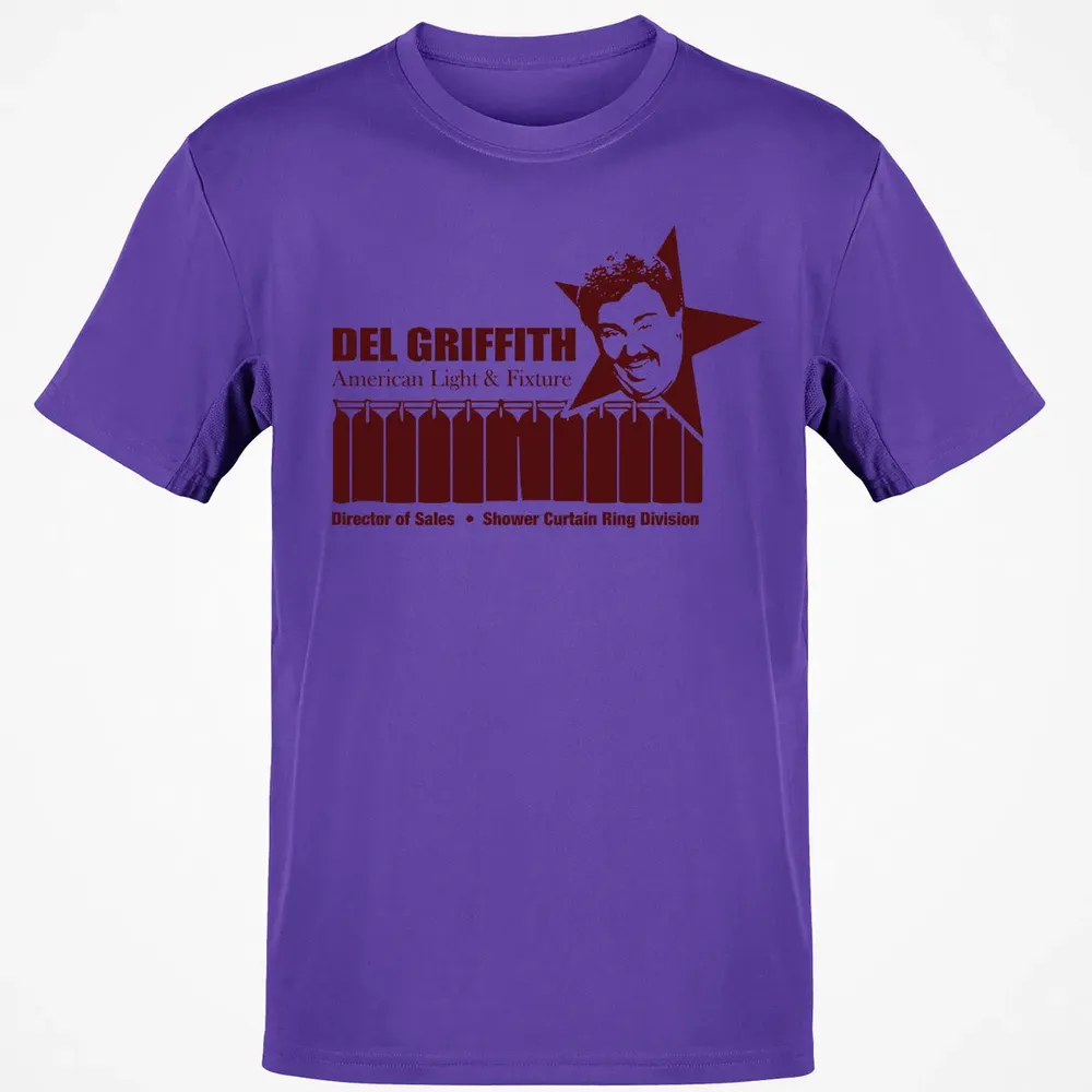 Def Griffith - American Light & Fixture Classic Unisex T-Shirt - 10