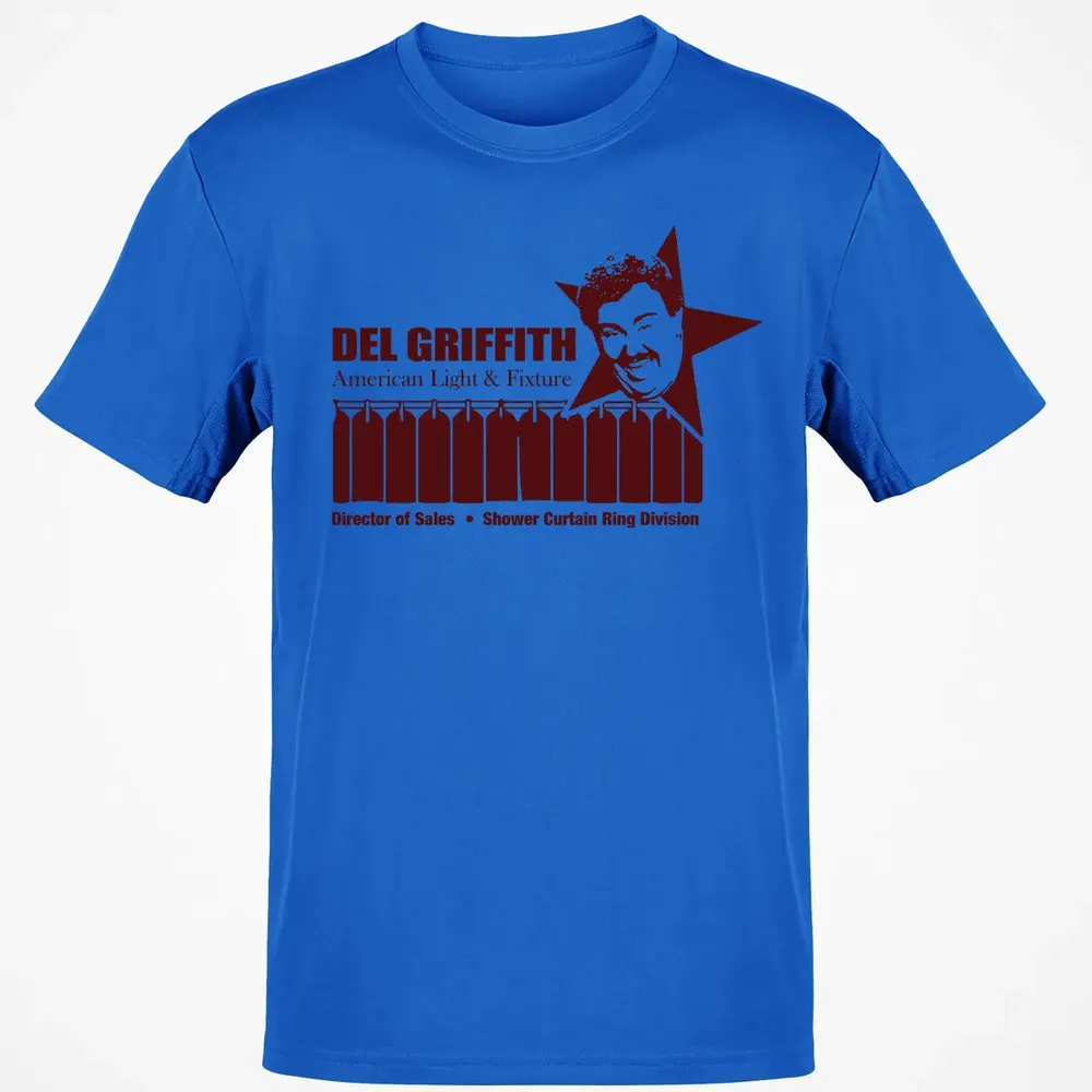 Def Griffith - American Light & Fixture Classic Unisex T-Shirt - 12