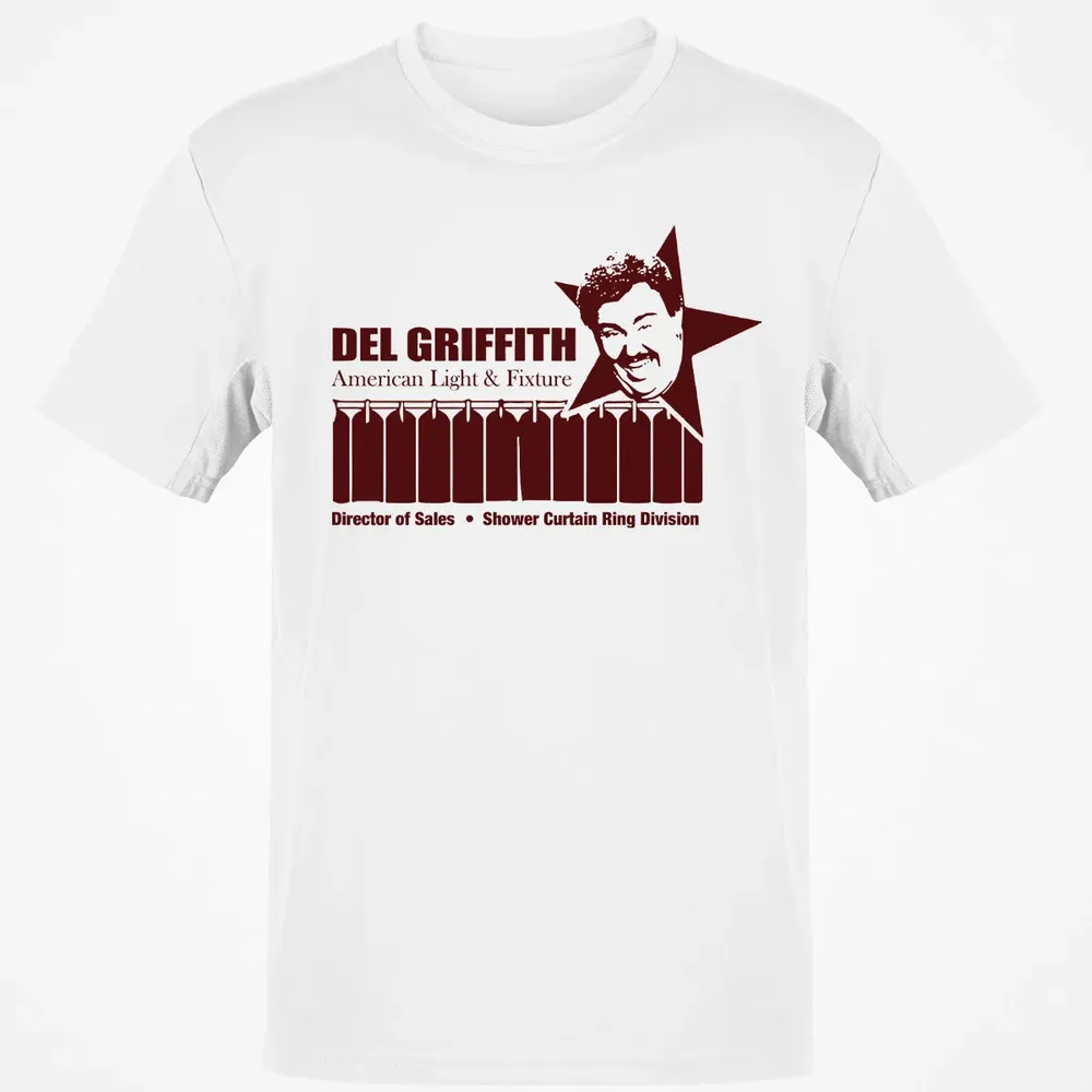 Def Griffith - American Light & Fixture Classic Unisex T-Shirt - 13