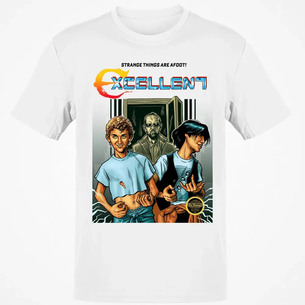 Excellent Combat Classic Unisex T-Shirt - 13