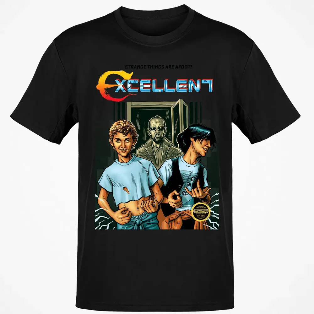 Excellent Combat Classic Unisex T-Shirt - 2