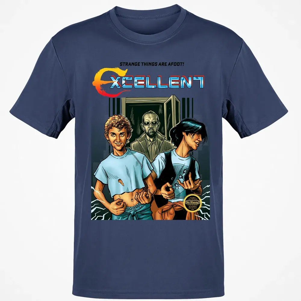 Excellent Combat Classic Unisex T-Shirt - 8