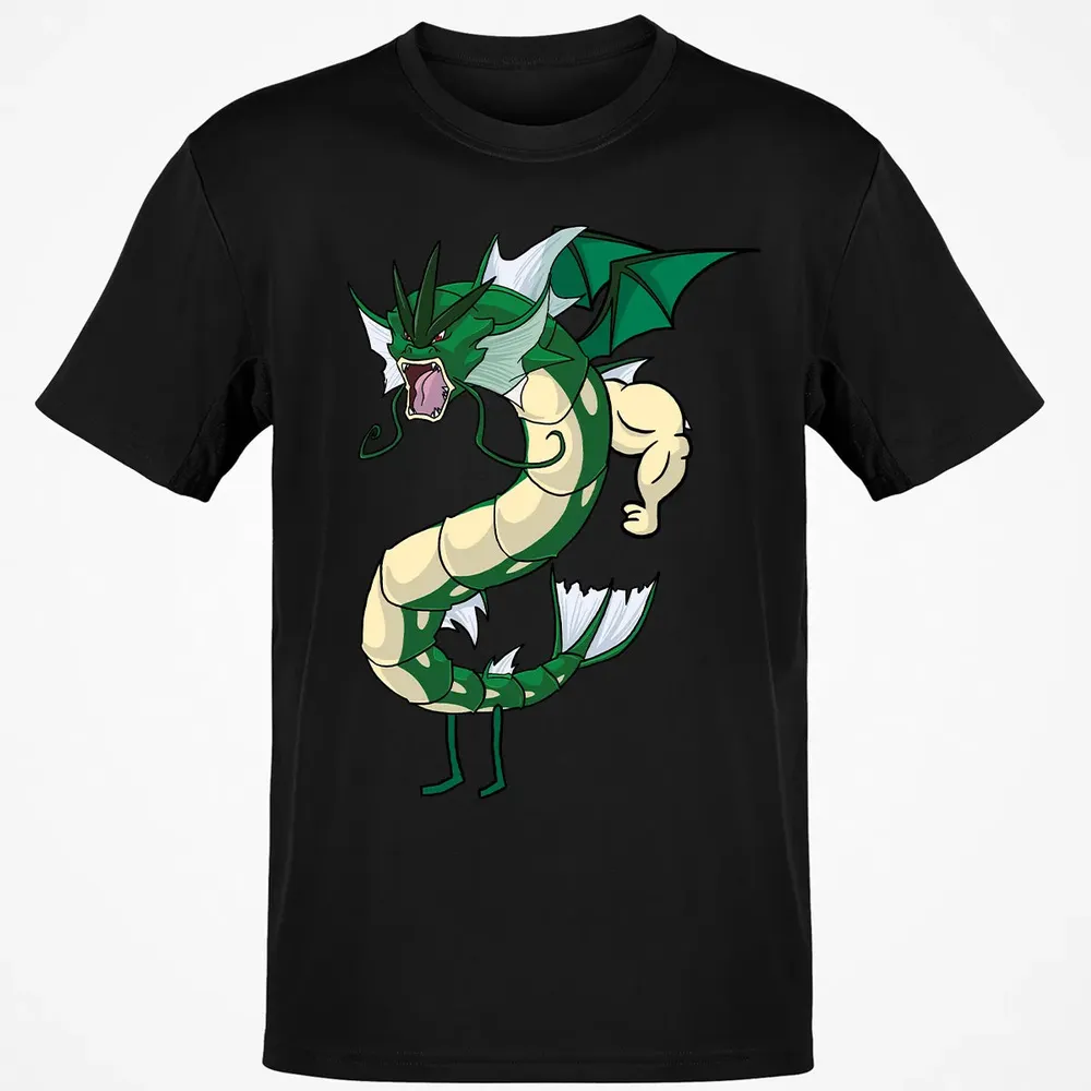 Gyarogdors Classic Unisex T-Shirt - 2
