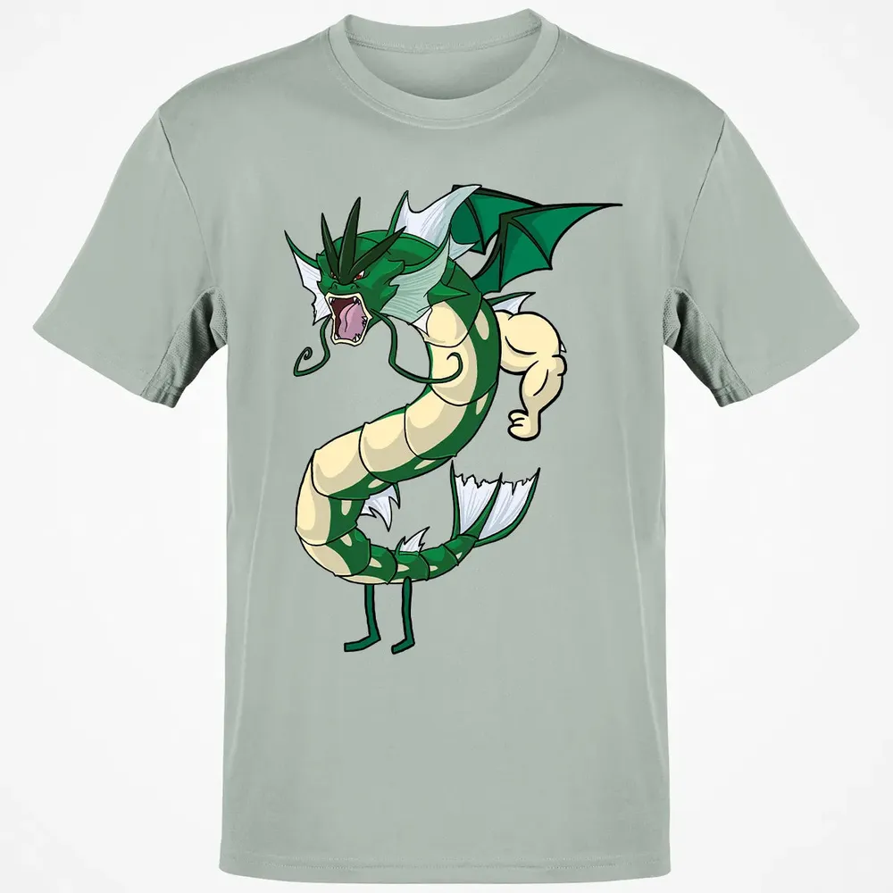 Gyarogdors Classic Unisex T-Shirt - 3