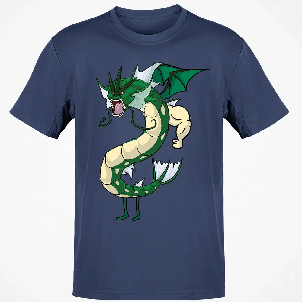 Gyarogdors Classic Unisex T-Shirt - 8