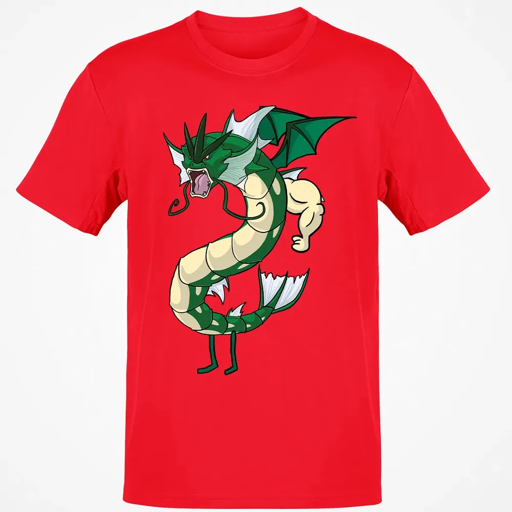 Gyarogdors Classic Unisex T-Shirt - 11