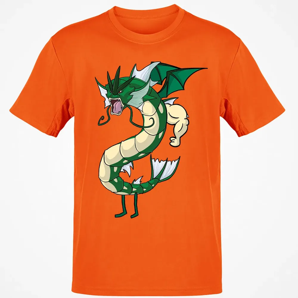 Gyarogdors Classic Unisex T-Shirt - 9