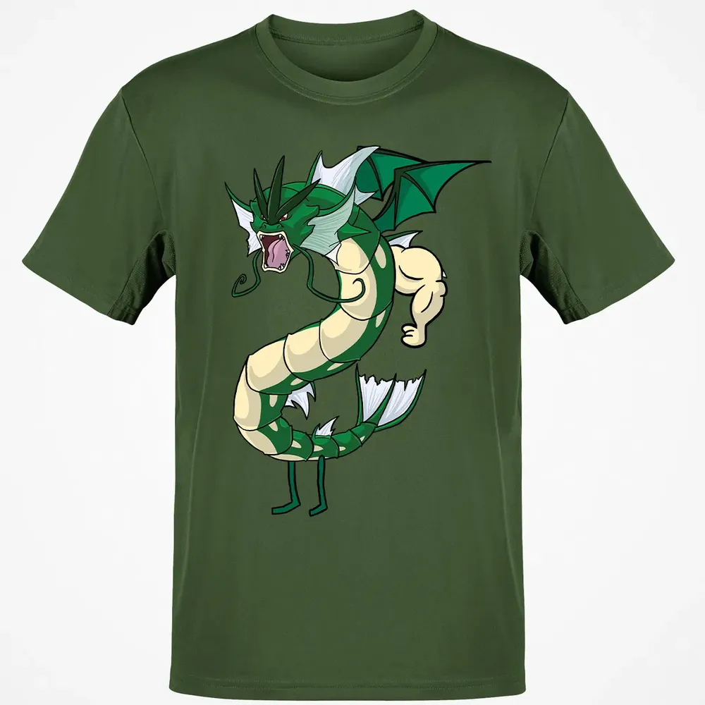 Gyarogdors Classic Unisex T-Shirt - 7