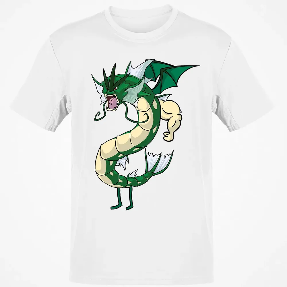 Gyarogdors Classic Unisex T-Shirt - 13