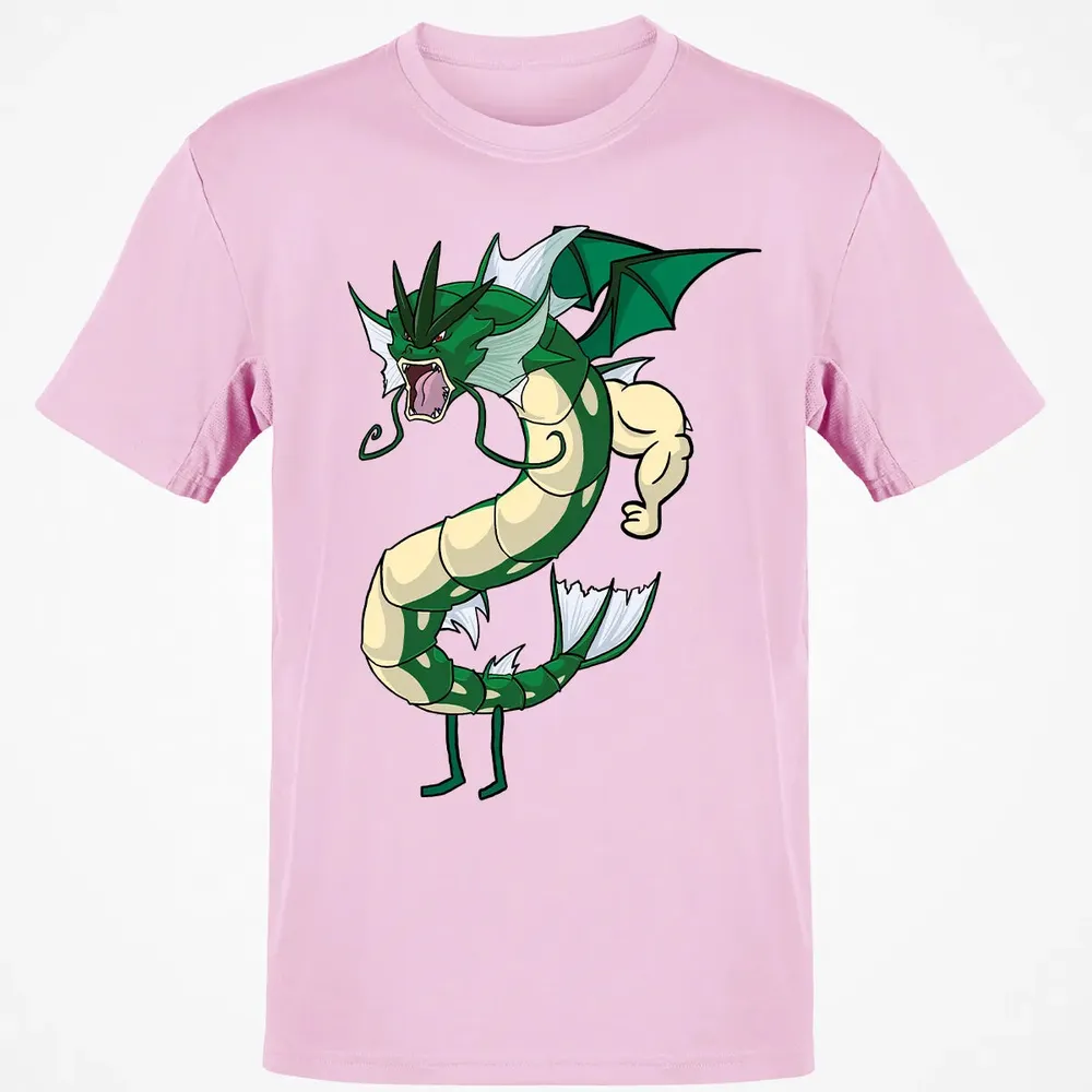 Gyarogdors Classic Unisex T-Shirt - 6