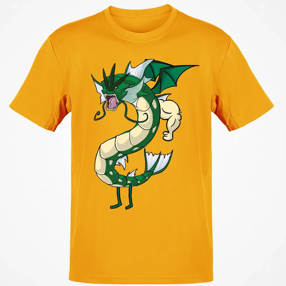 Gyarogdors Classic Unisex T-Shirt - 5