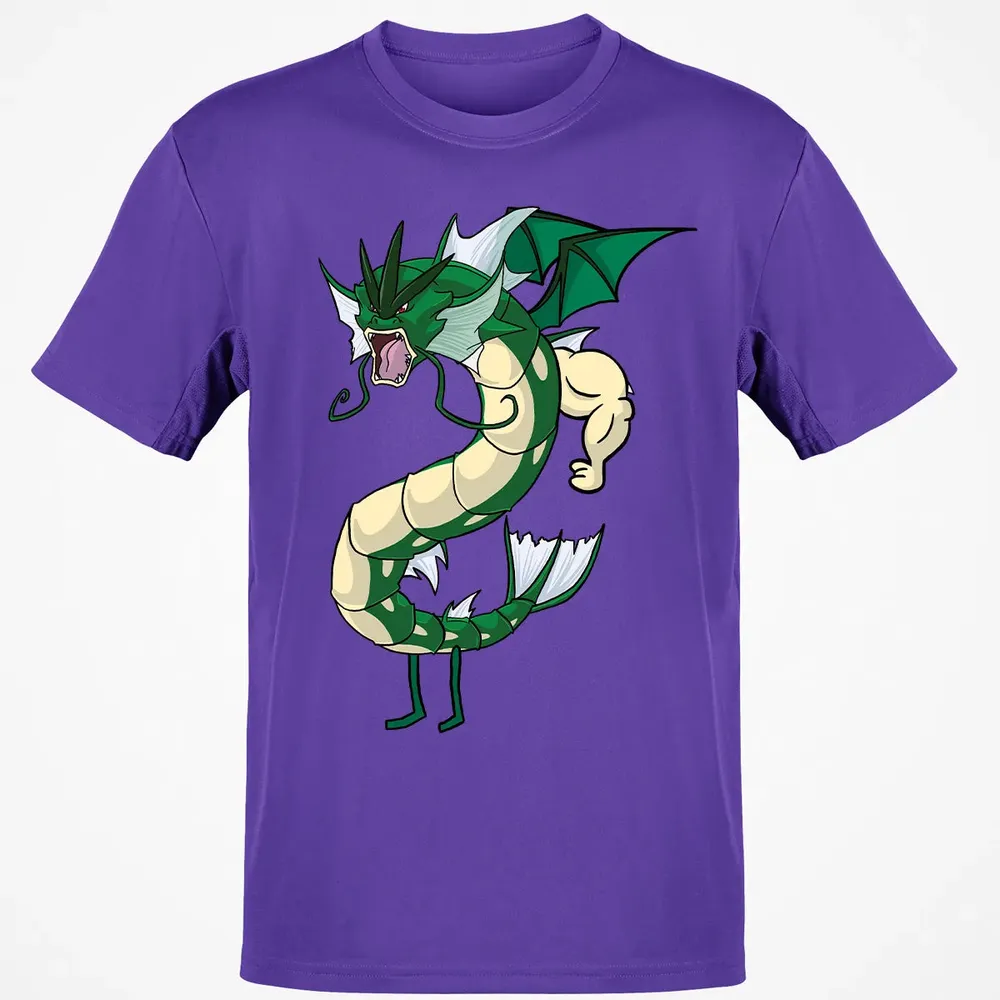 Gyarogdors Classic Unisex T-Shirt - 10