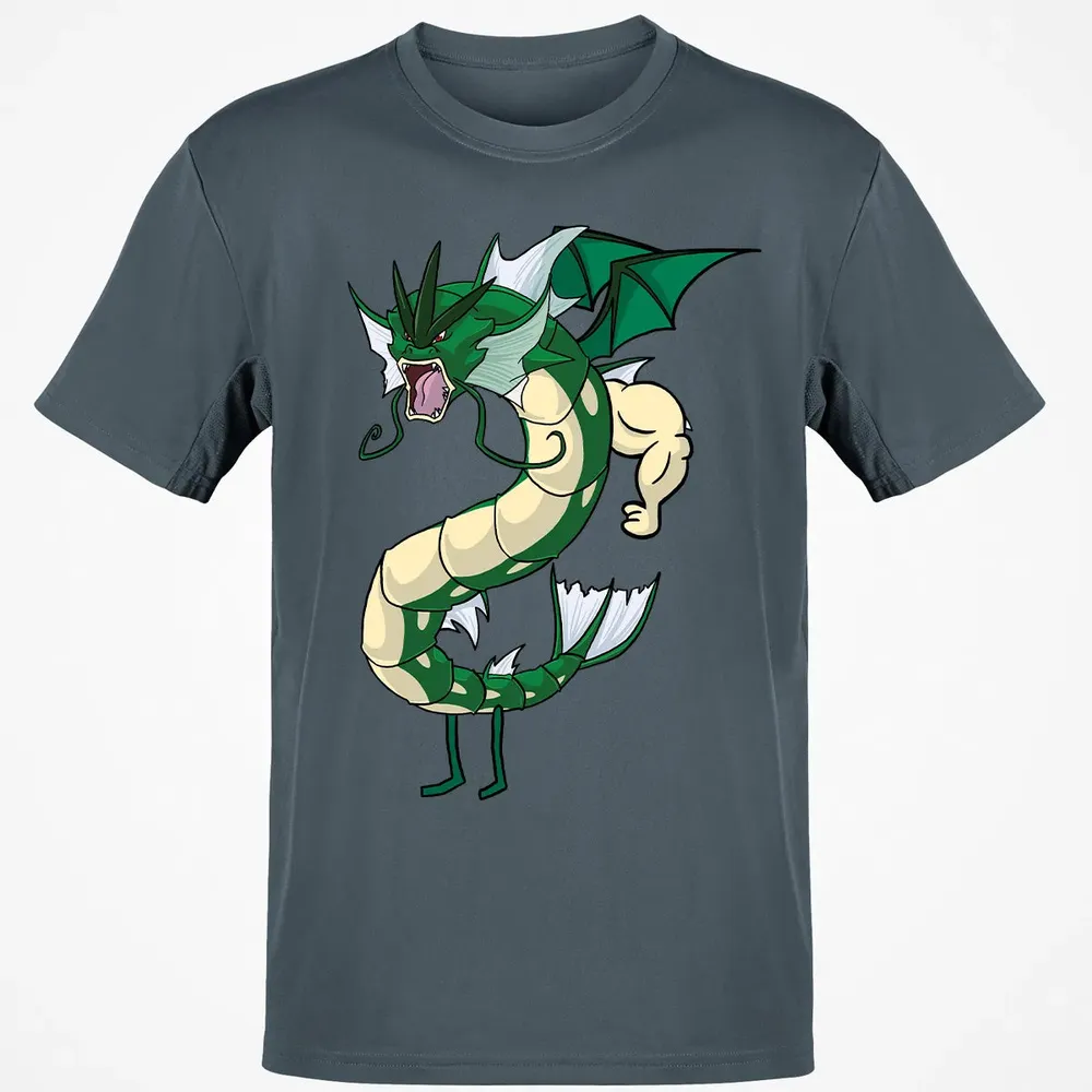 Gyarogdors Classic Unisex T-Shirt - 4