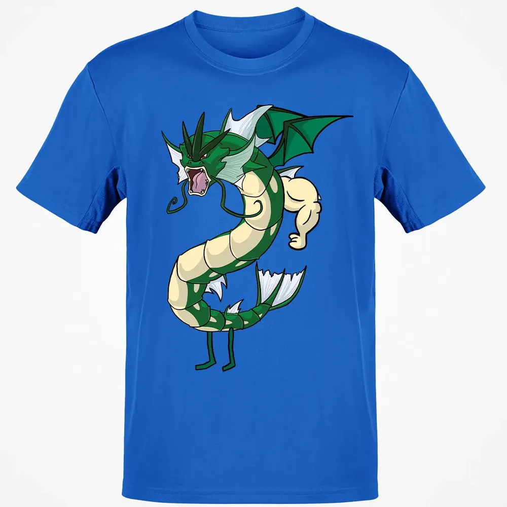 Gyarogdors Classic Unisex T-Shirt - 12