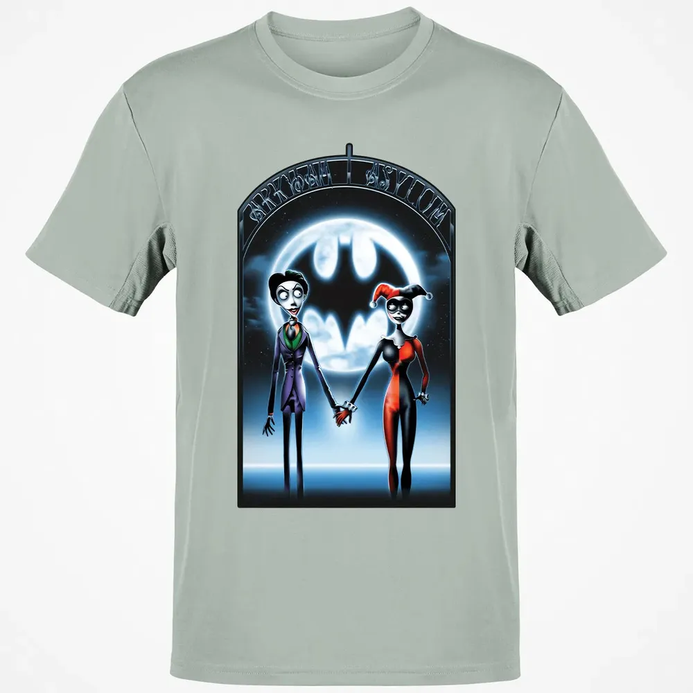 CRAZY BRIDE Classic Unisex T-Shirt - 3