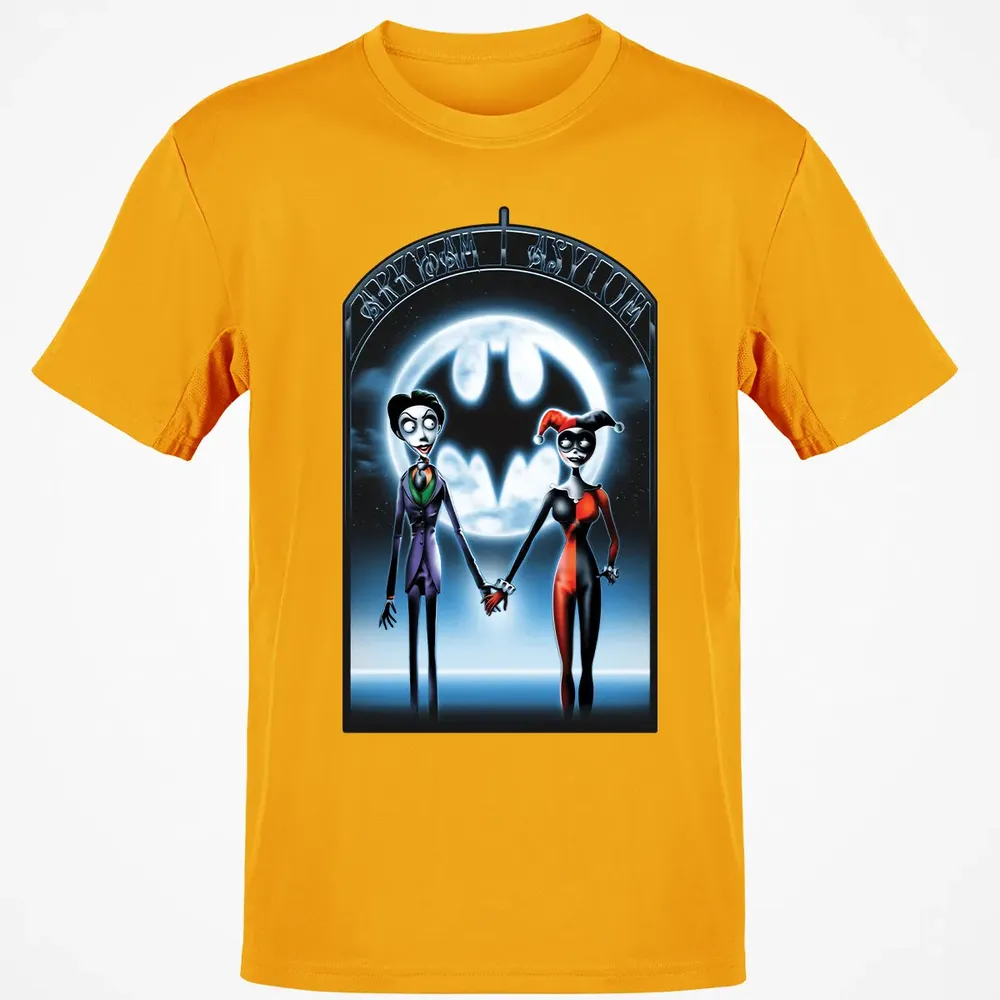 CRAZY BRIDE Classic Unisex T-Shirt - 5