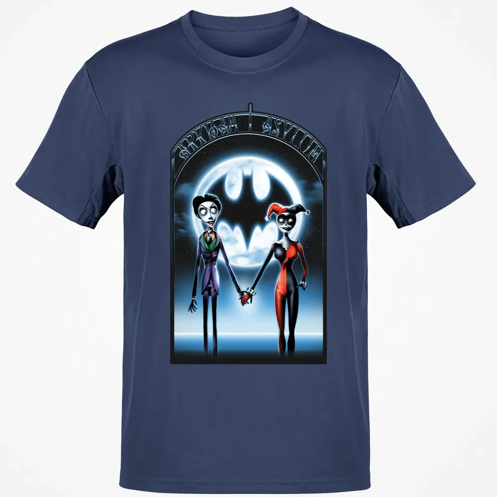 CRAZY BRIDE Classic Unisex T-Shirt - 8